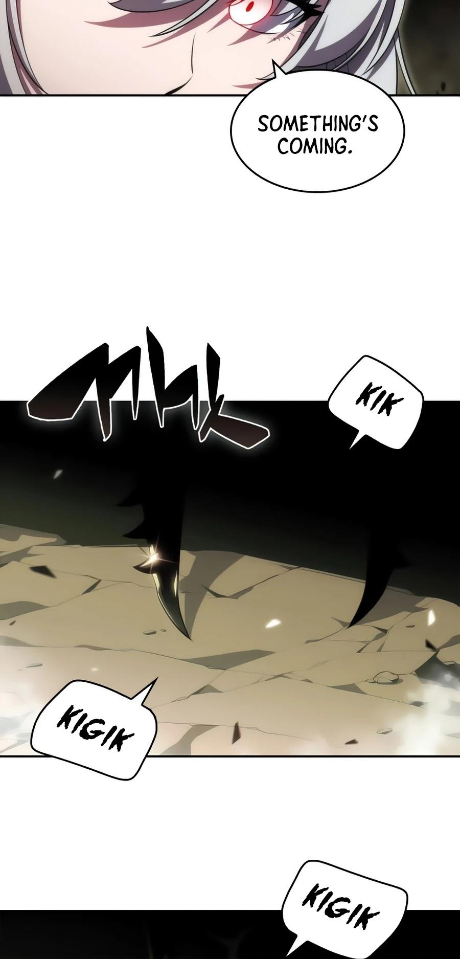 Solo Max-Level Newbie - Chapter 26 Page 45
