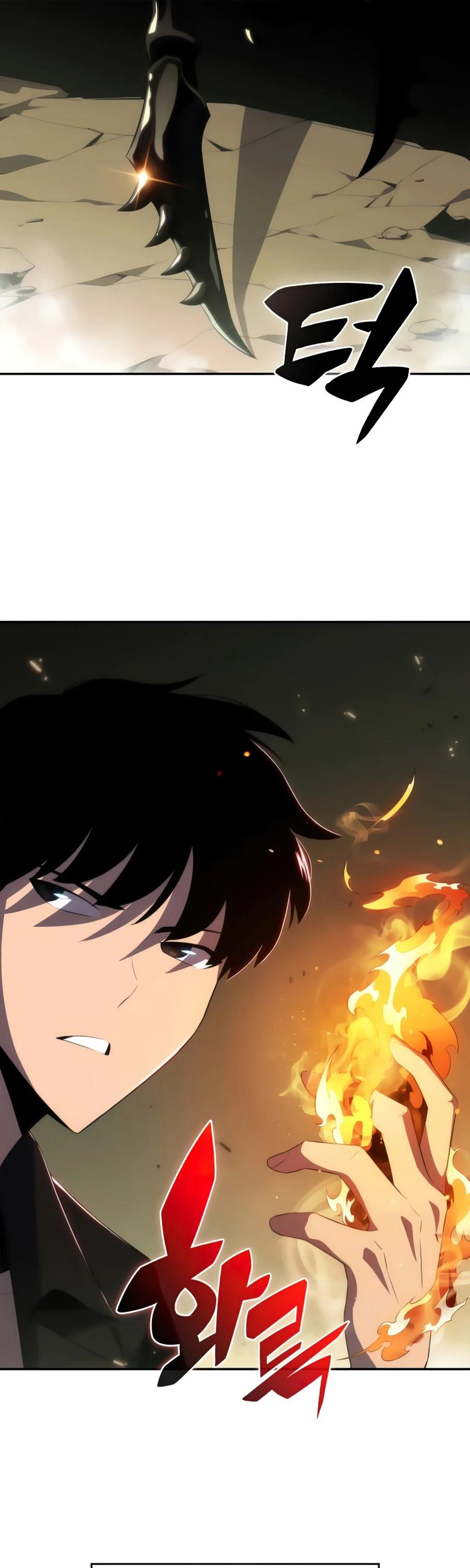 Solo Max-Level Newbie - Chapter 26 Page 46
