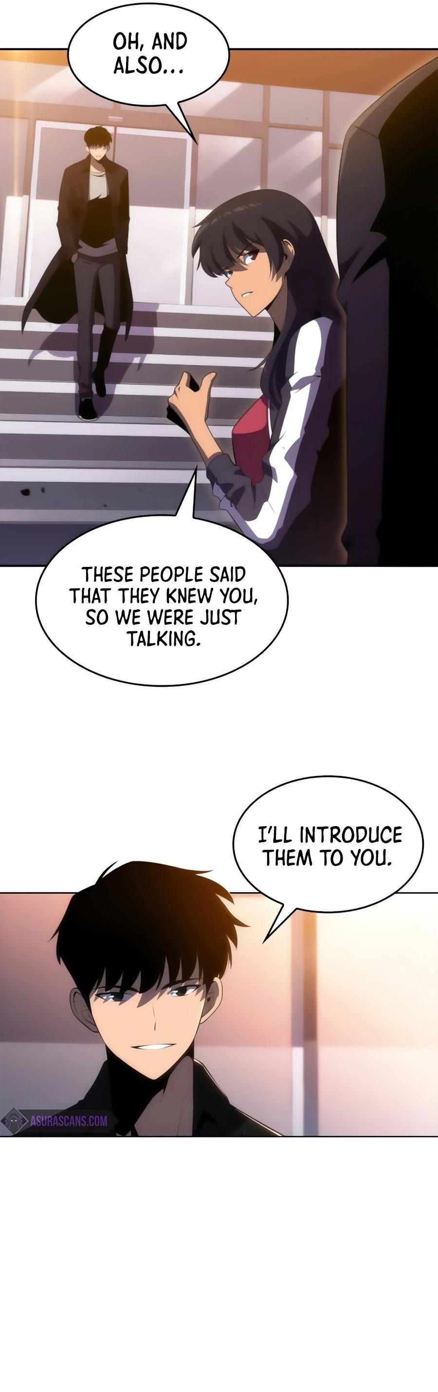 Solo Max-Level Newbie - Chapter 26 Page 5
