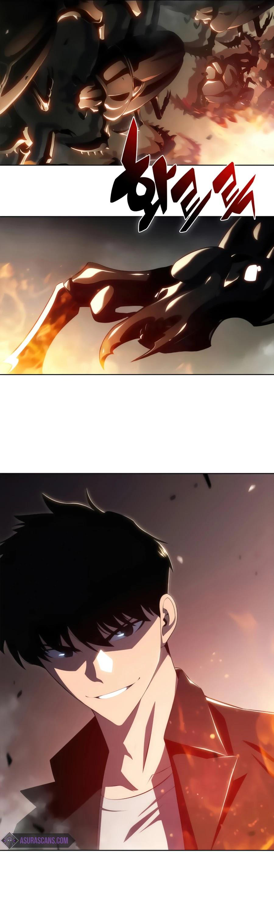 Solo Max-Level Newbie - Chapter 26 Page 51
