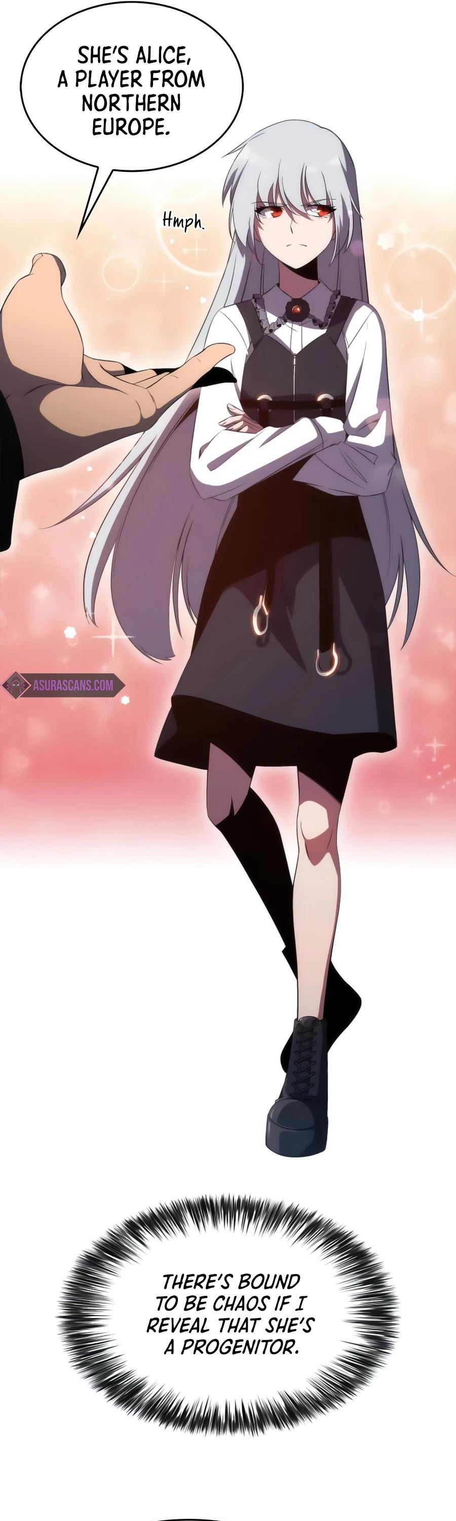 Solo Max-Level Newbie - Chapter 26 Page 6
