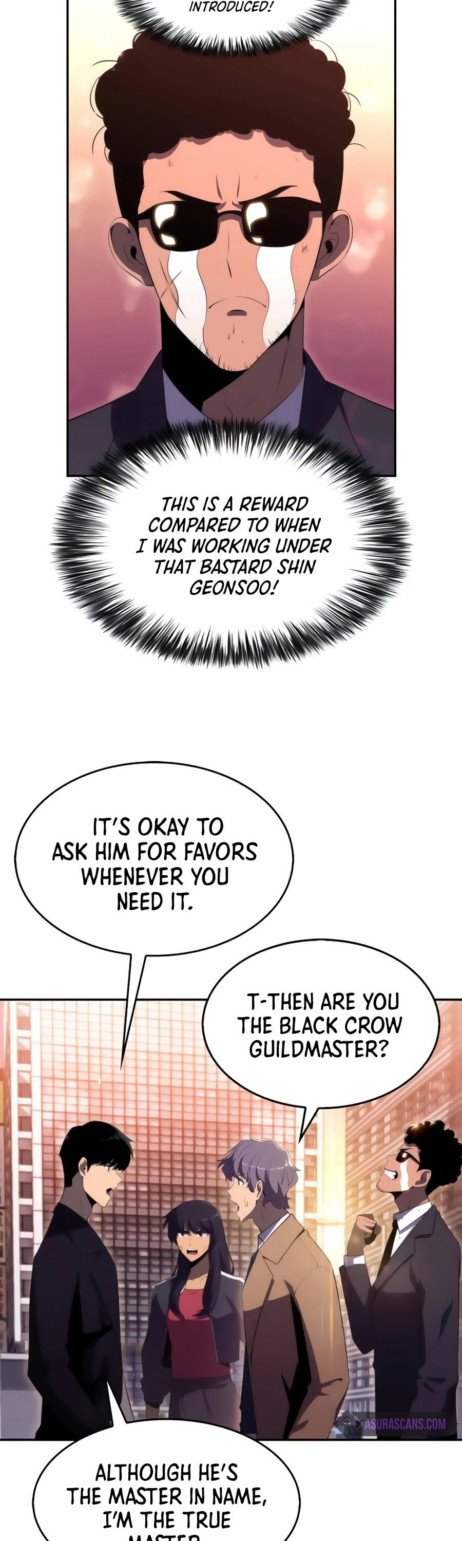 Solo Max-Level Newbie - Chapter 26 Page 8
