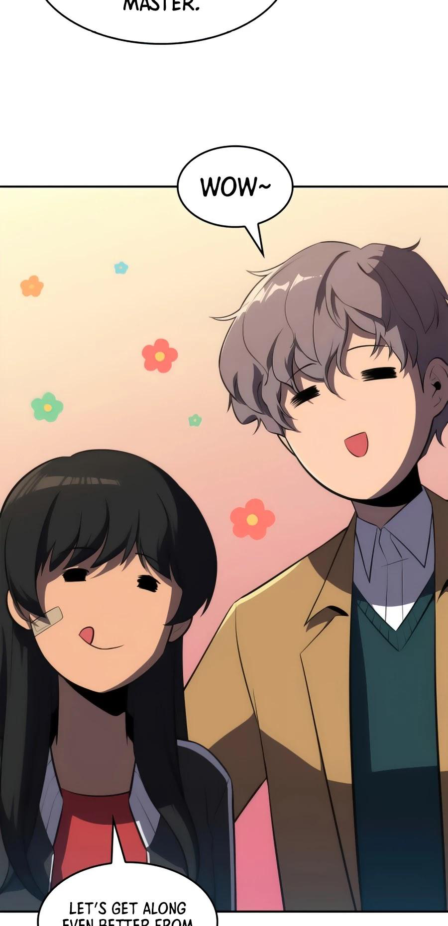 Solo Max-Level Newbie - Chapter 26 Page 9