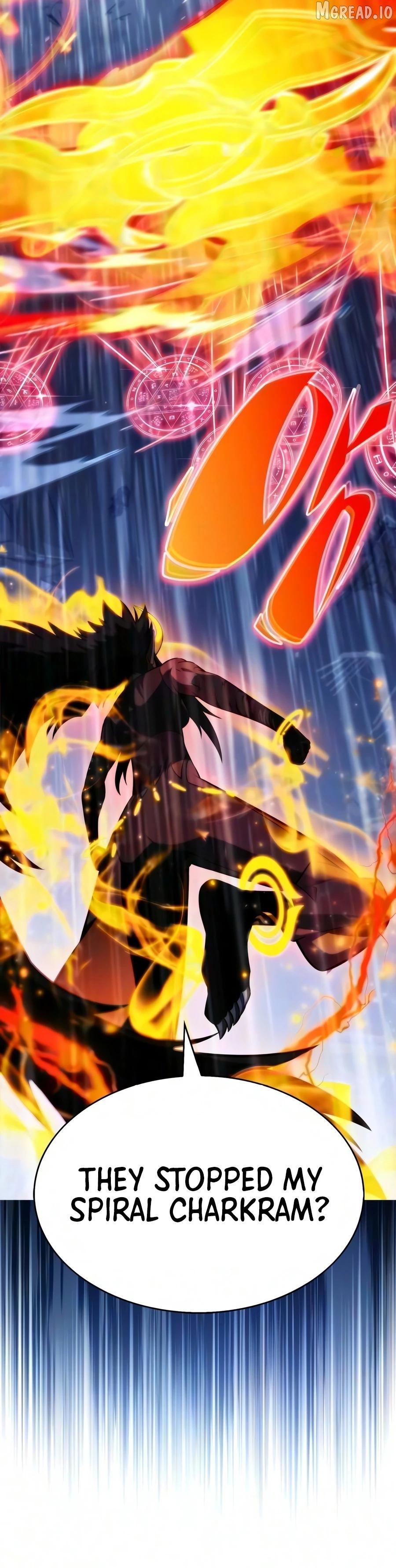 Solo Max-Level Newbie - Chapter 261 Page 10
