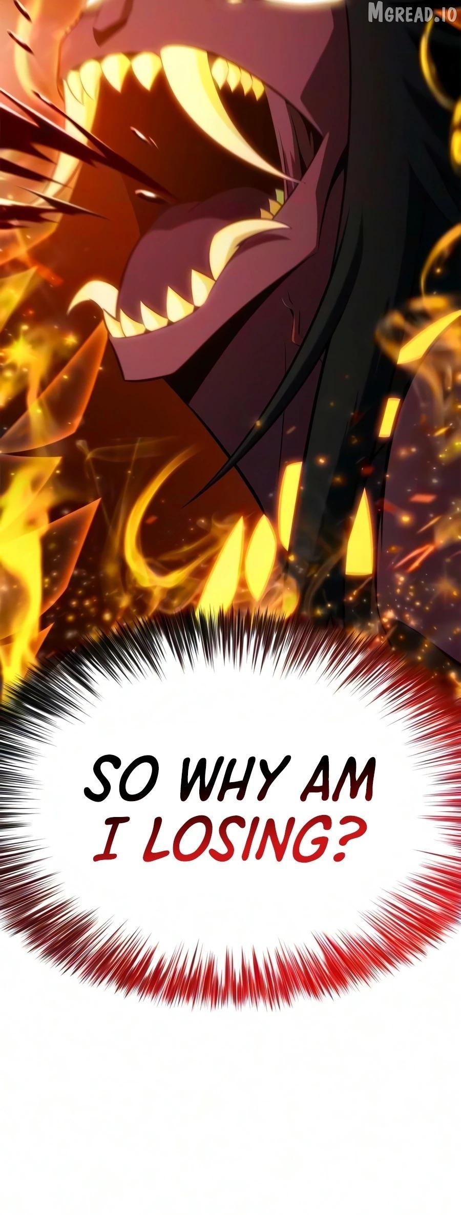 Solo Max-Level Newbie - Chapter 261 Page 18