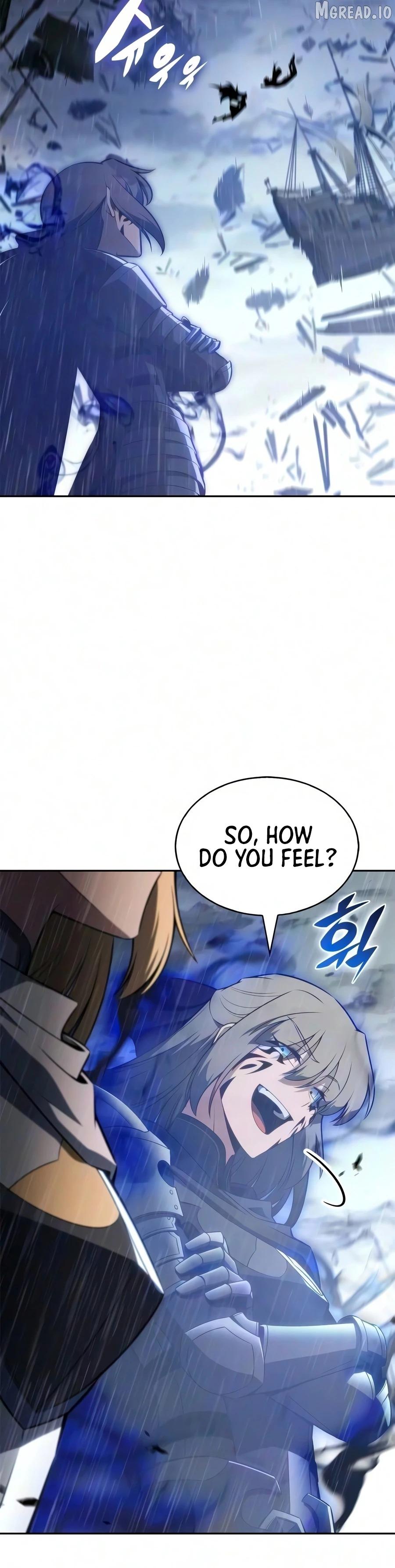 Solo Max-Level Newbie - Chapter 261 Page 20