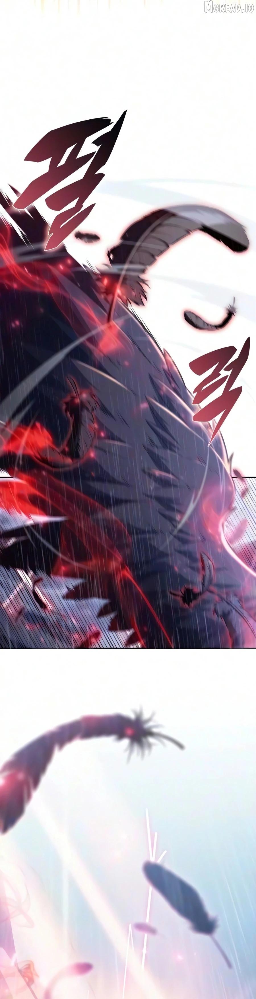 Solo Max-Level Newbie - Chapter 261 Page 6