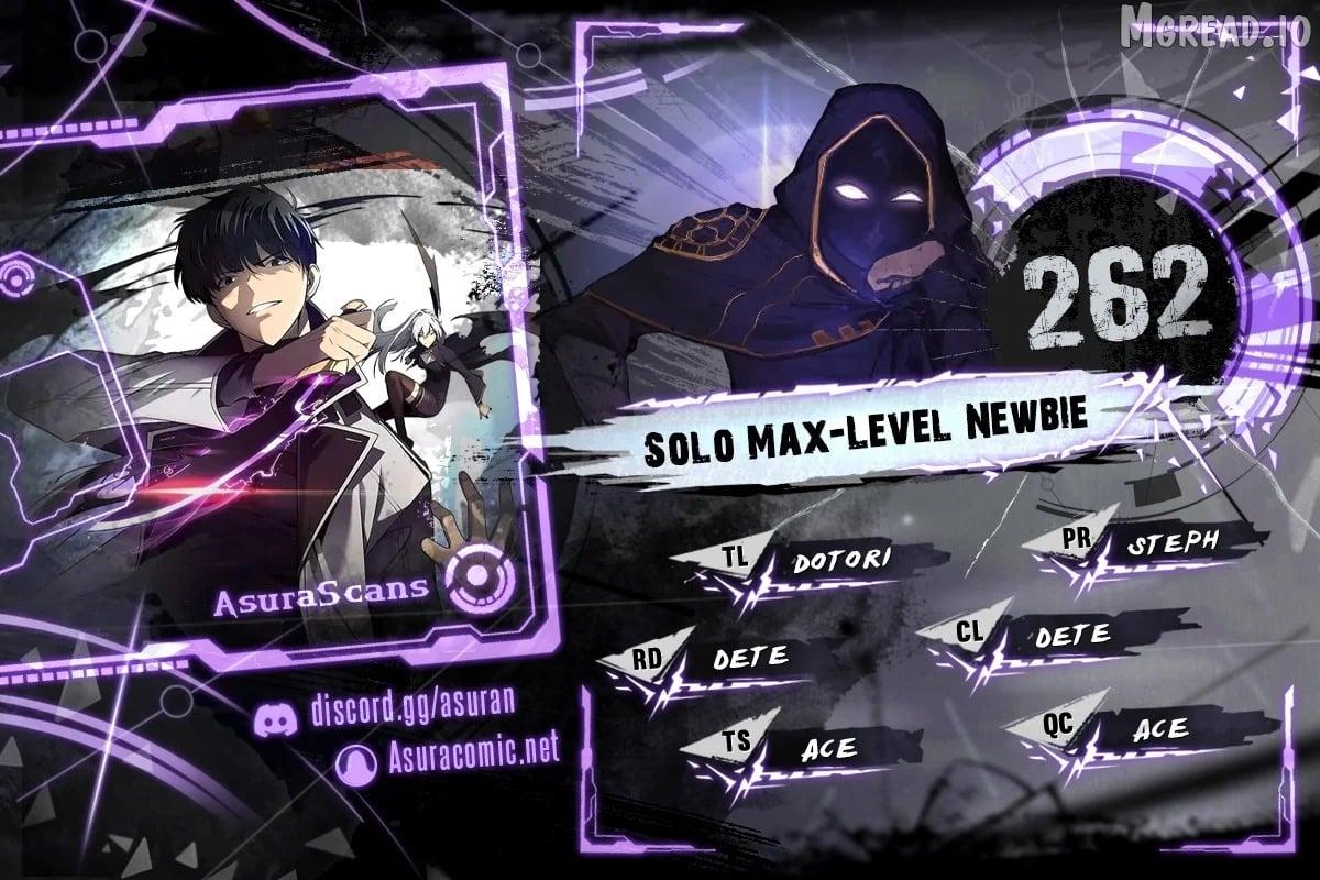 Solo Max-Level Newbie - Chapter 262 Page 1