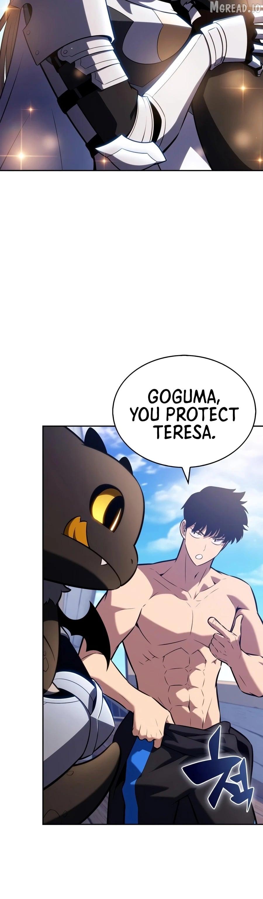 Solo Max-Level Newbie - Chapter 262 Page 11