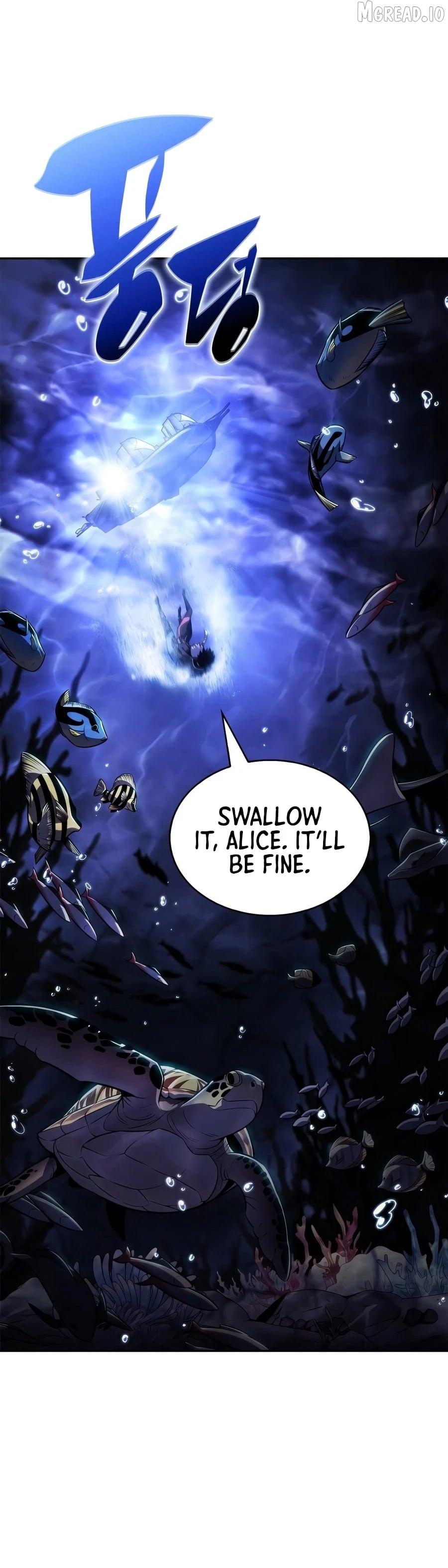 Solo Max-Level Newbie - Chapter 262 Page 15