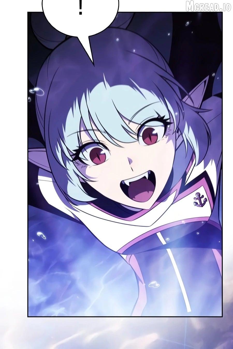 Solo Max-Level Newbie - Chapter 262 Page 17
