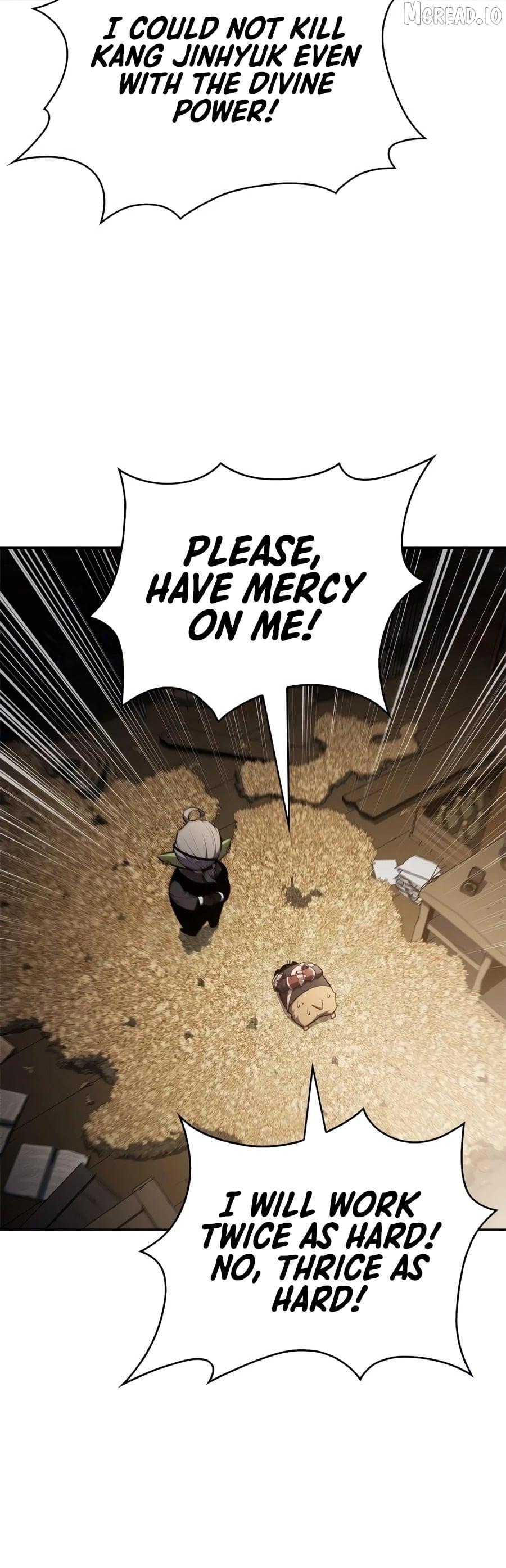Solo Max-Level Newbie - Chapter 262 Page 19
