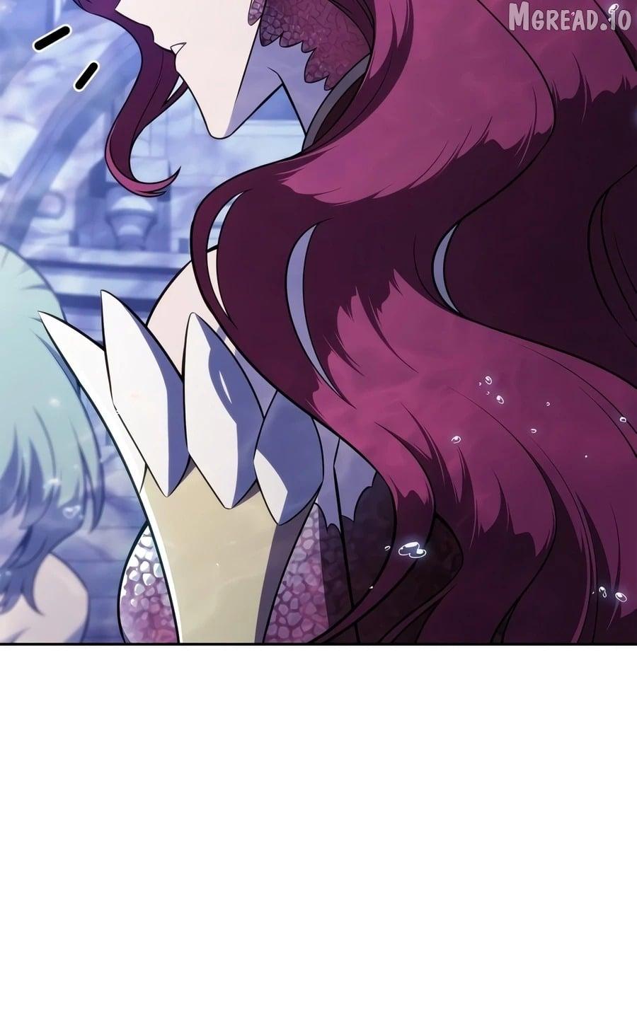 Solo Max-Level Newbie - Chapter 262 Page 21