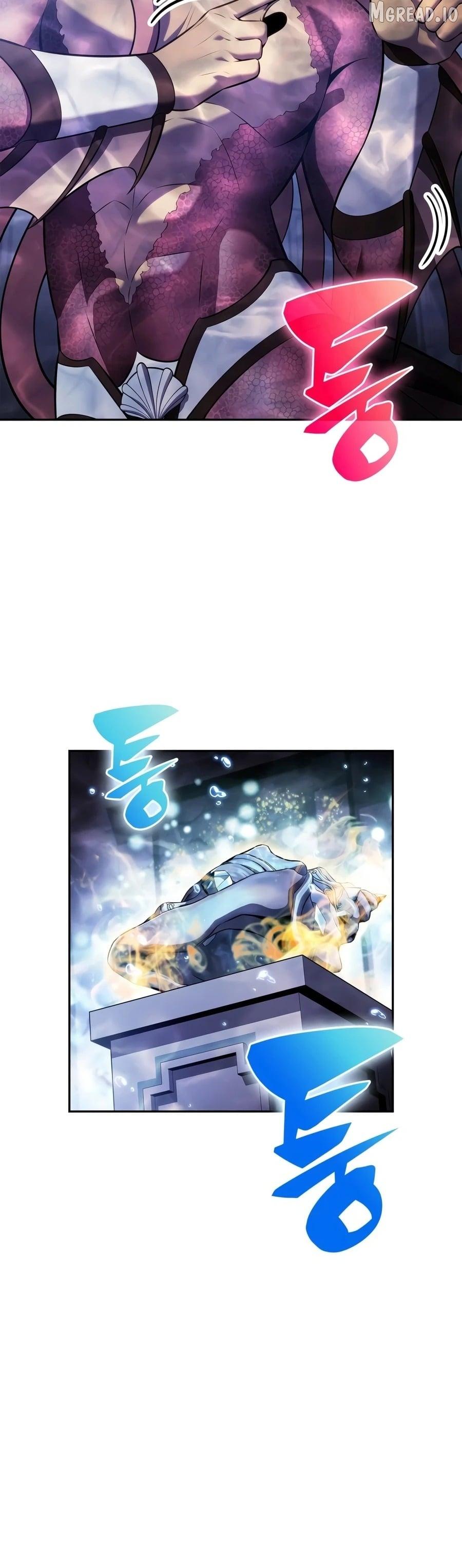 Solo Max-Level Newbie - Chapter 263 Page 11