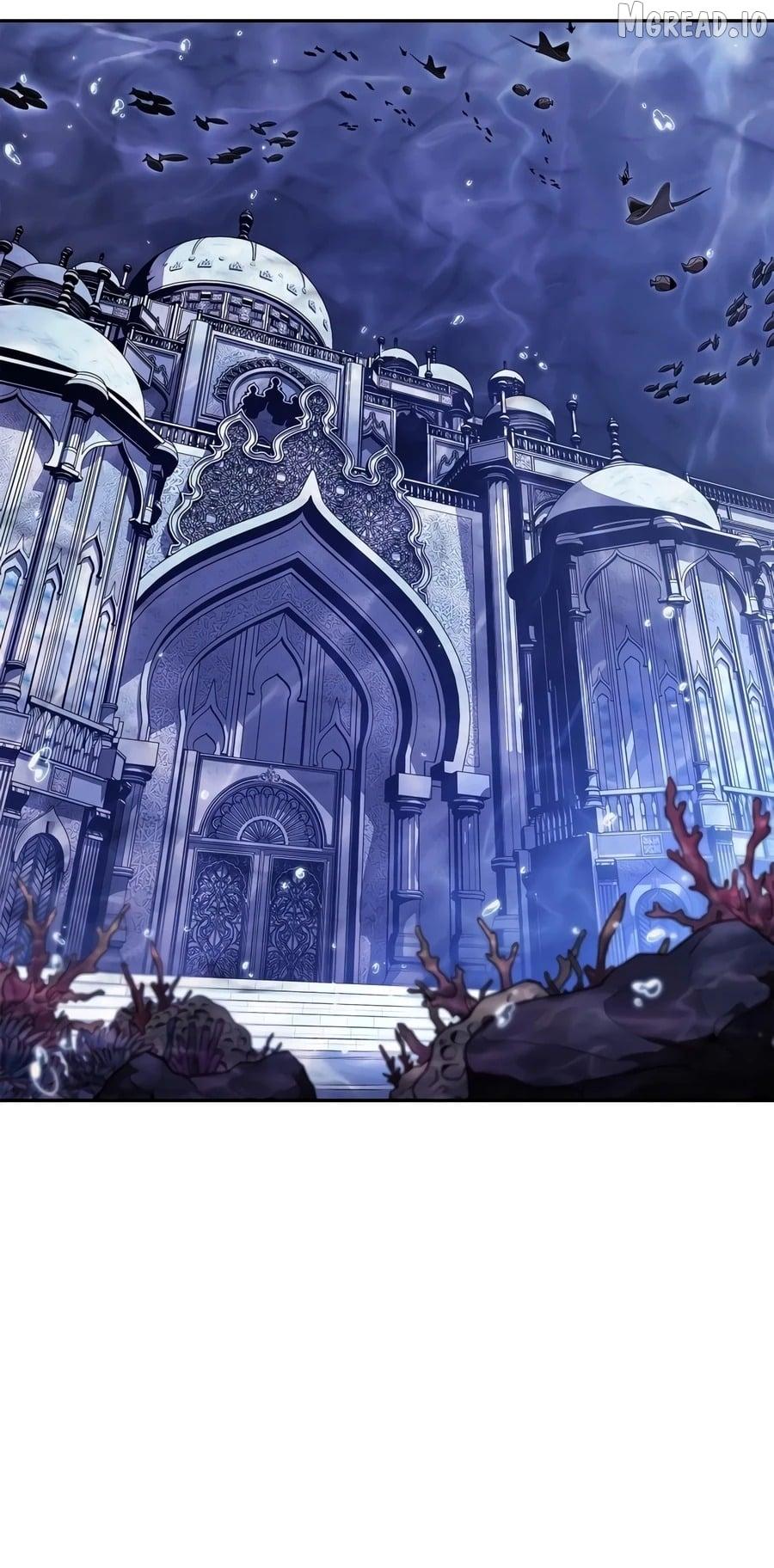 Solo Max-Level Newbie - Chapter 263 Page 13