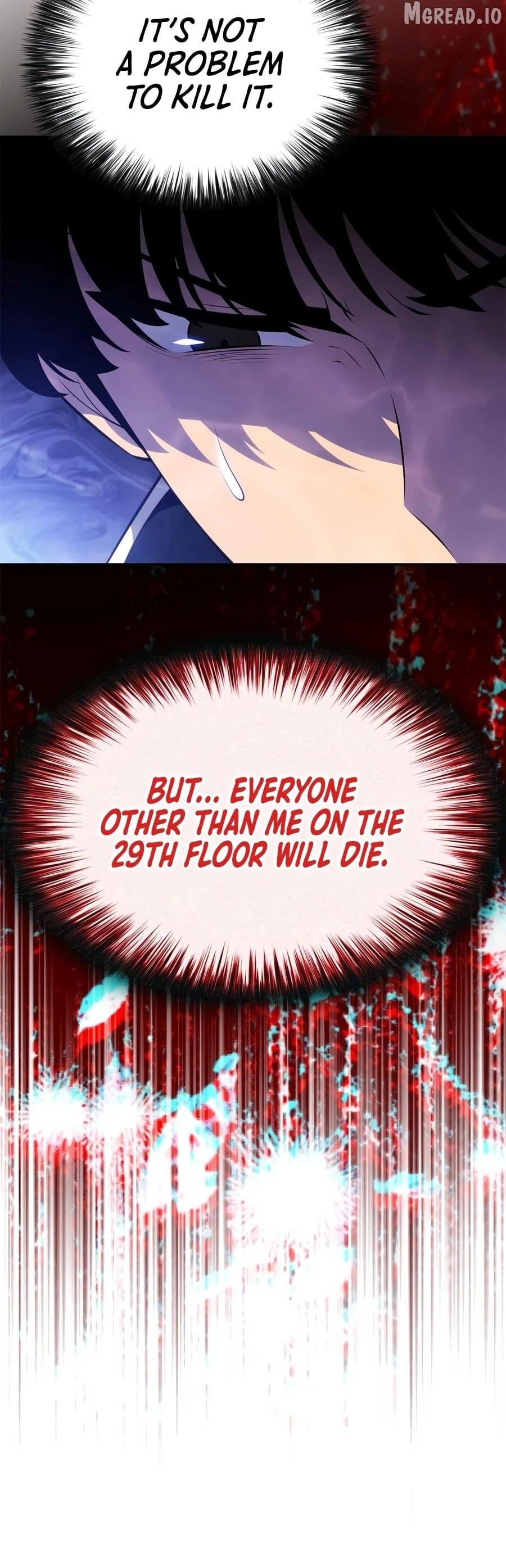Solo Max-Level Newbie - Chapter 263 Page 15