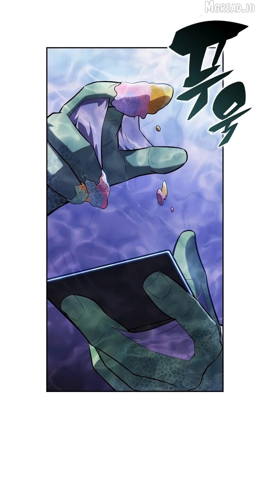 Solo Max-Level Newbie - Chapter 263 Page 21