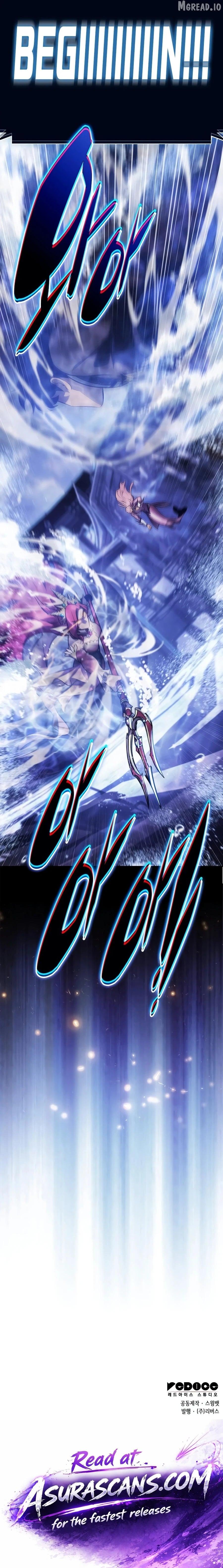 Solo Max-Level Newbie - Chapter 263 Page 26