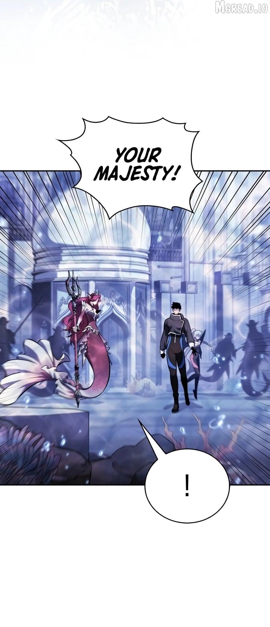 Solo Max-Level Newbie - Chapter 263 Page 3