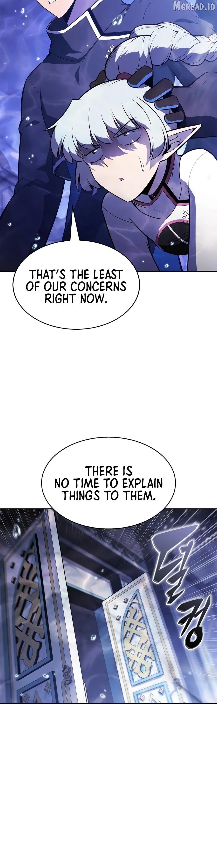 Solo Max-Level Newbie - Chapter 263 Page 7