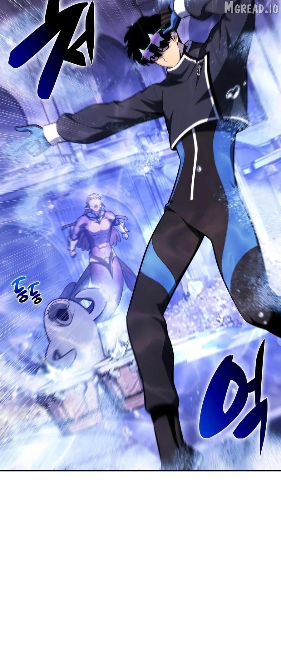Solo Max-Level Newbie - Chapter 263 Page 9
