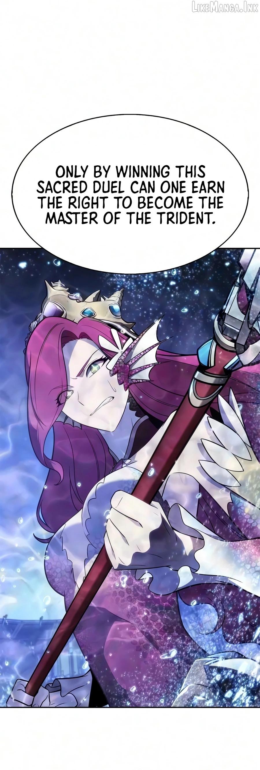 Solo Max-Level Newbie - Chapter 264 Page 11