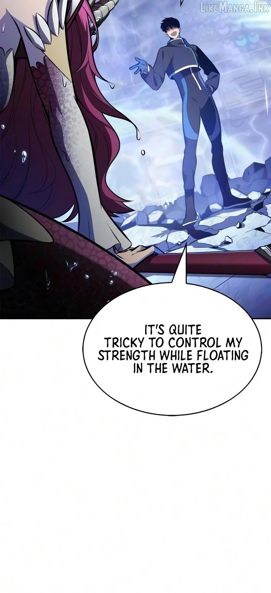 Solo Max-Level Newbie - Chapter 264 Page 13