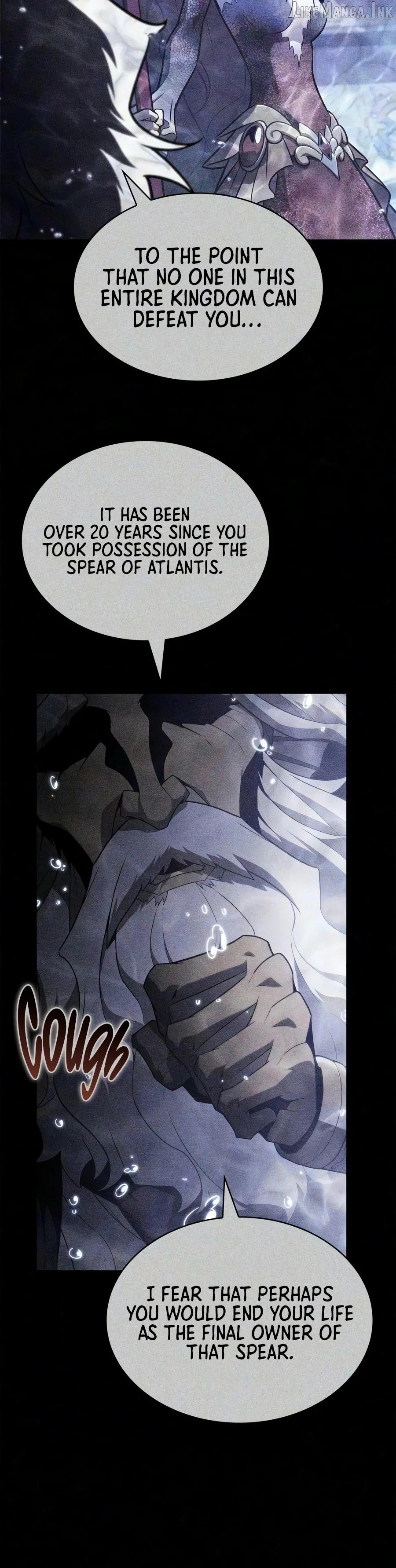 Solo Max-Level Newbie - Chapter 264 Page 17
