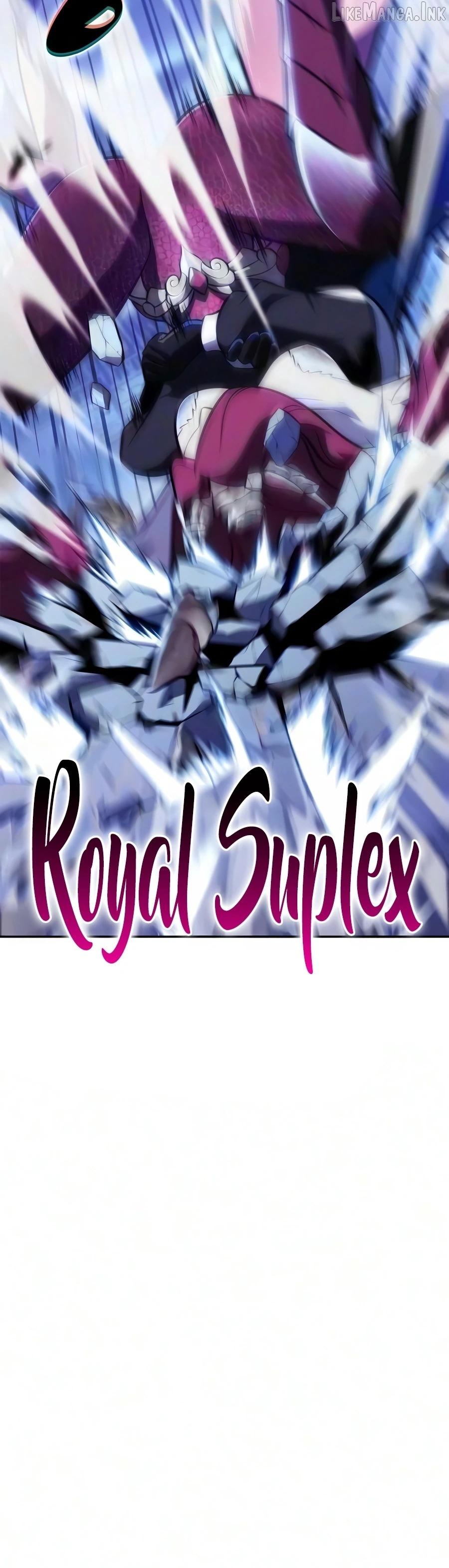 Solo Max-Level Newbie - Chapter 264 Page 19