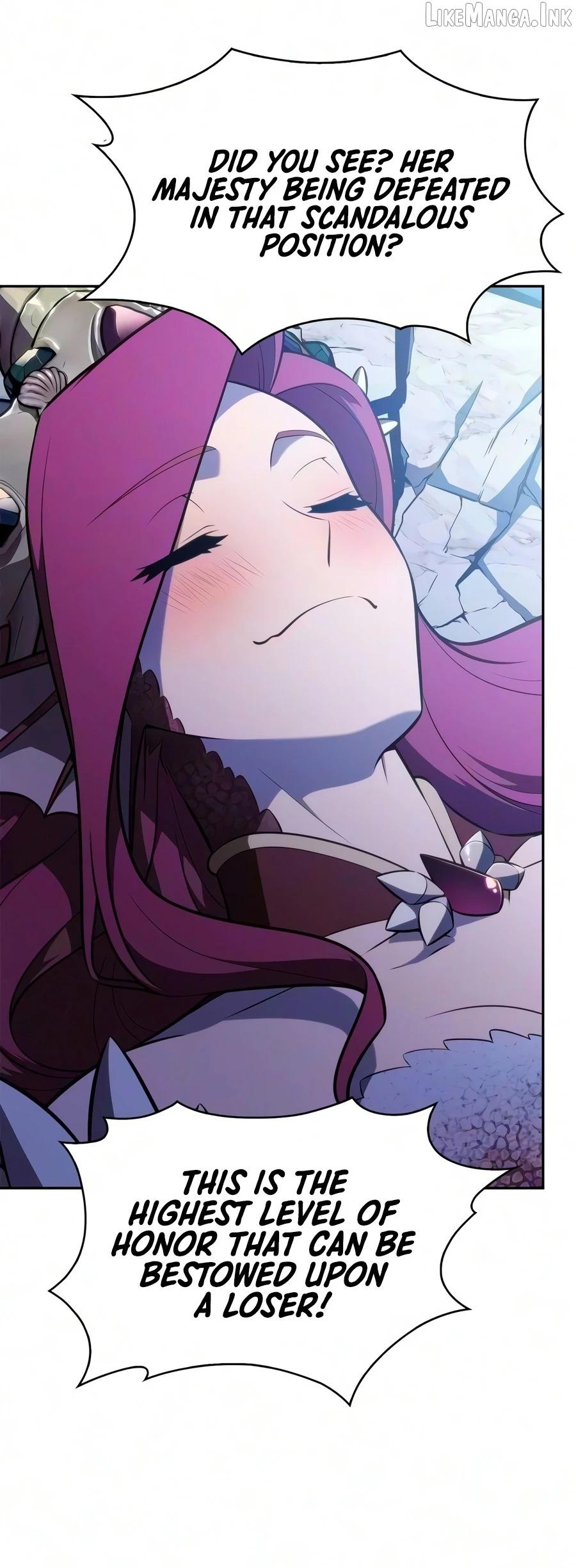 Solo Max-Level Newbie - Chapter 264 Page 21