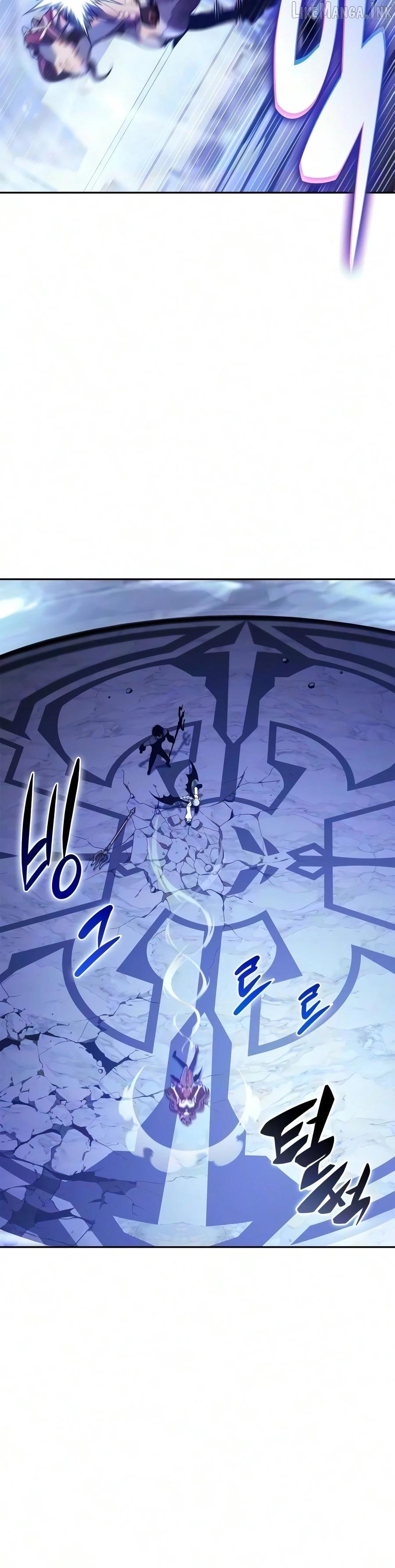 Solo Max-Level Newbie - Chapter 264 Page 23