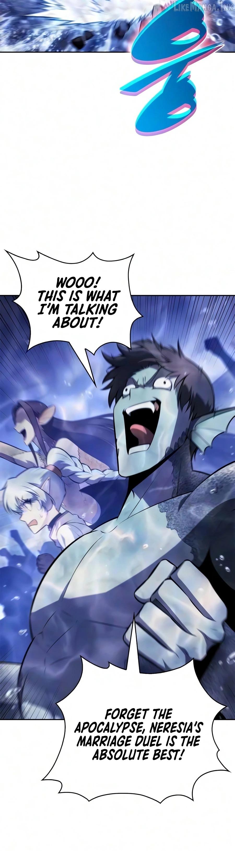 Solo Max-Level Newbie - Chapter 264 Page 9