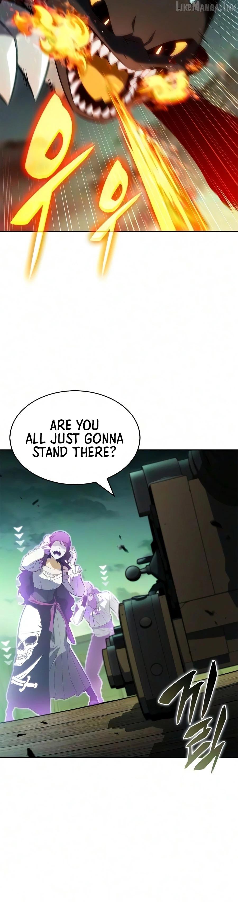 Solo Max-Level Newbie - Chapter 265 Page 13