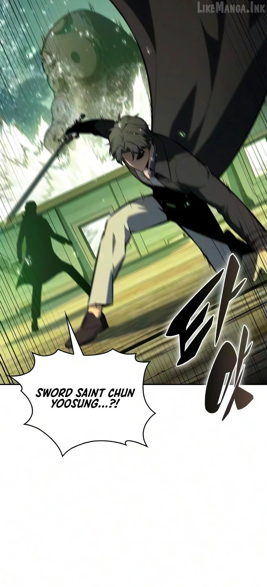 Solo Max-Level Newbie - Chapter 265 Page 19