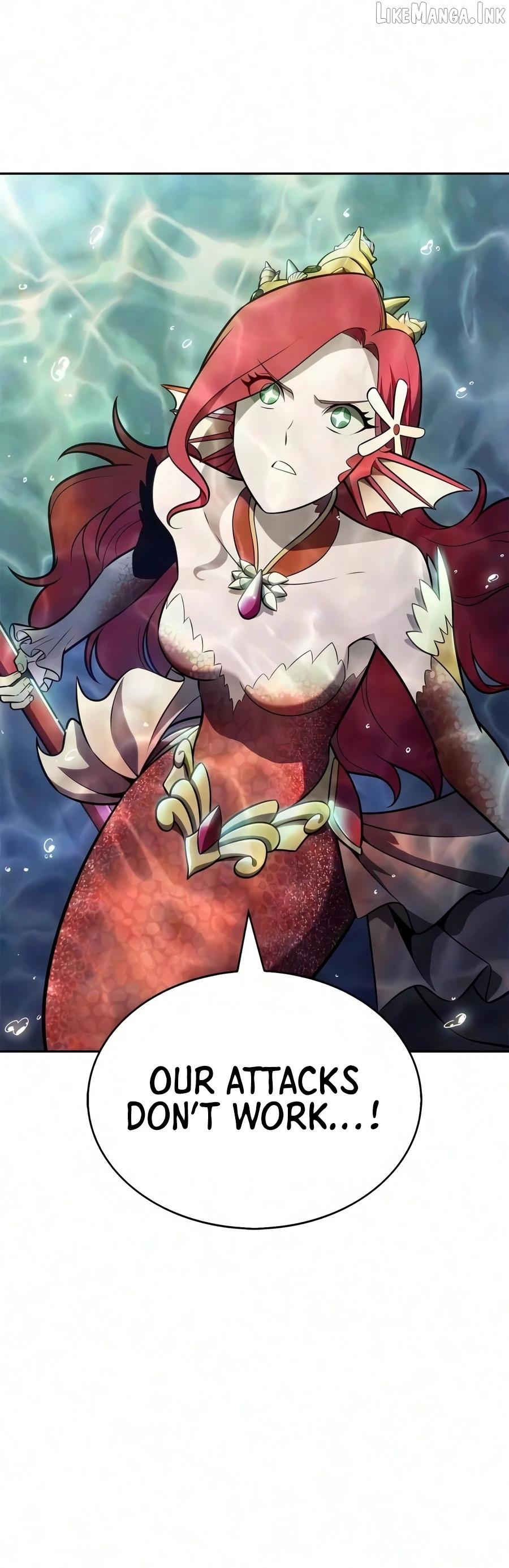 Solo Max-Level Newbie - Chapter 265 Page 21