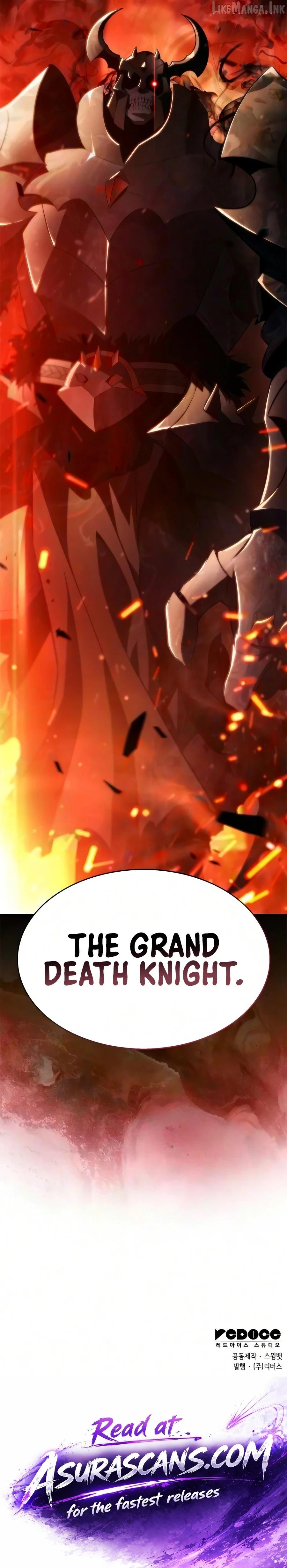 Solo Max-Level Newbie - Chapter 265 Page 26