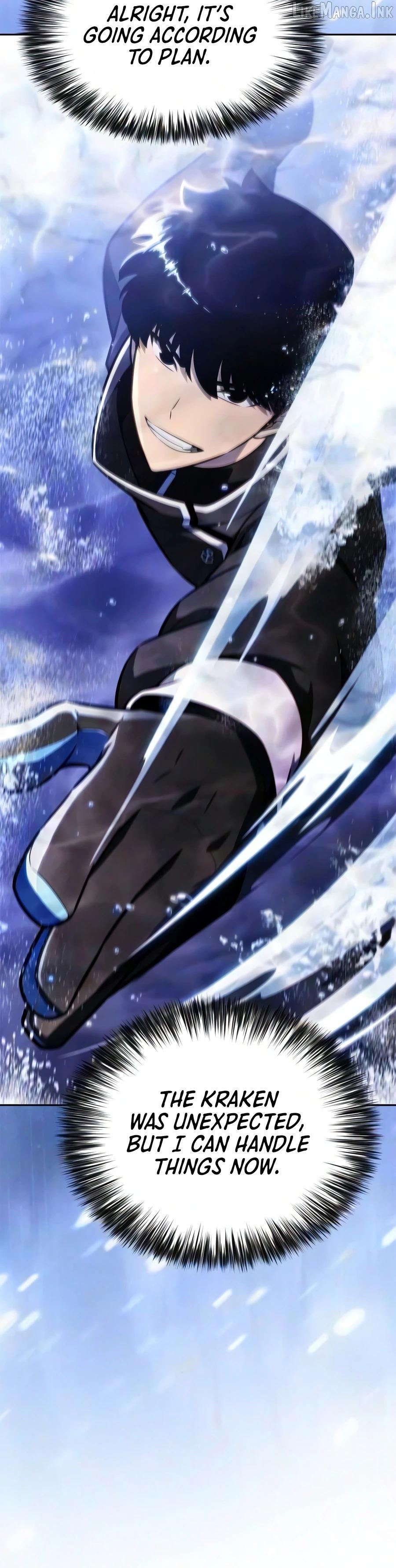 Solo Max-Level Newbie - Chapter 265 Page 3