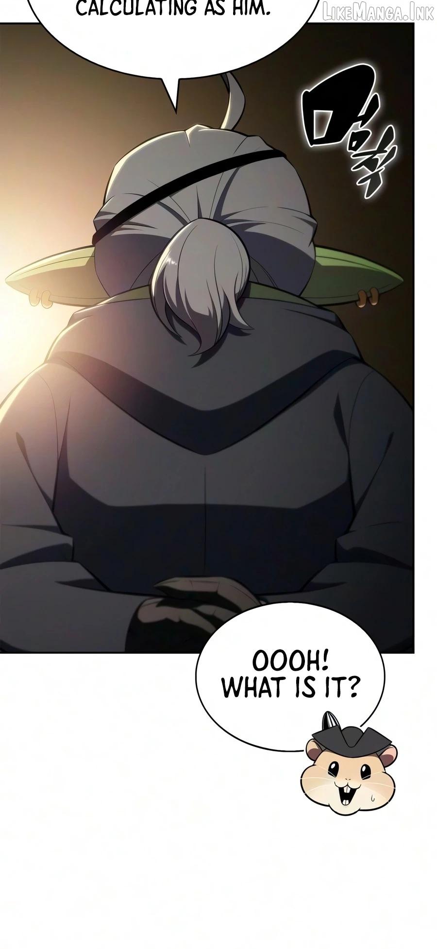 Solo Max-Level Newbie - Chapter 265 Page 5