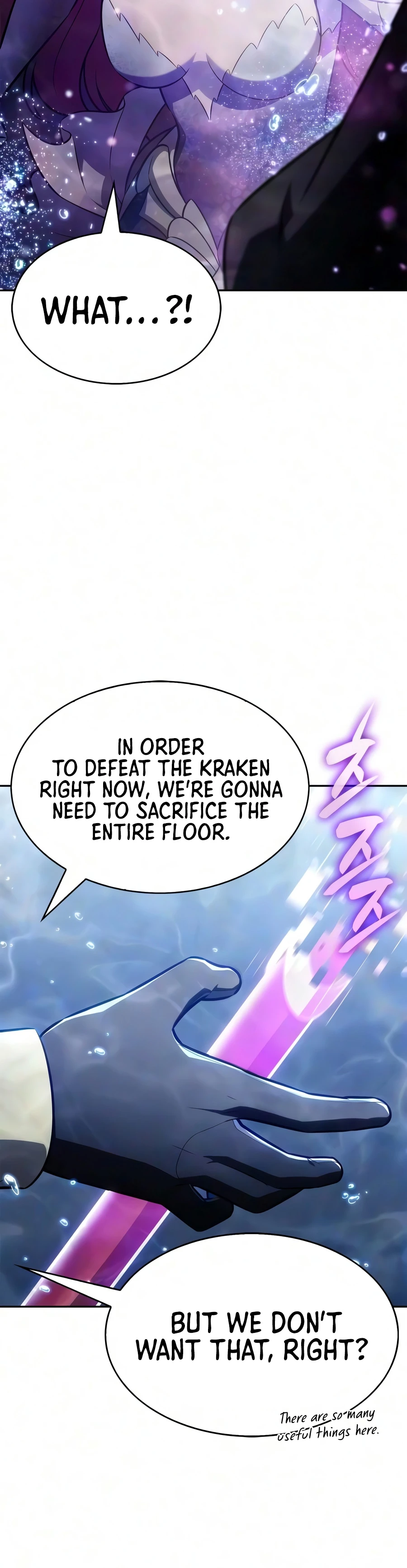 Solo Max-Level Newbie - Chapter 266 Page 17