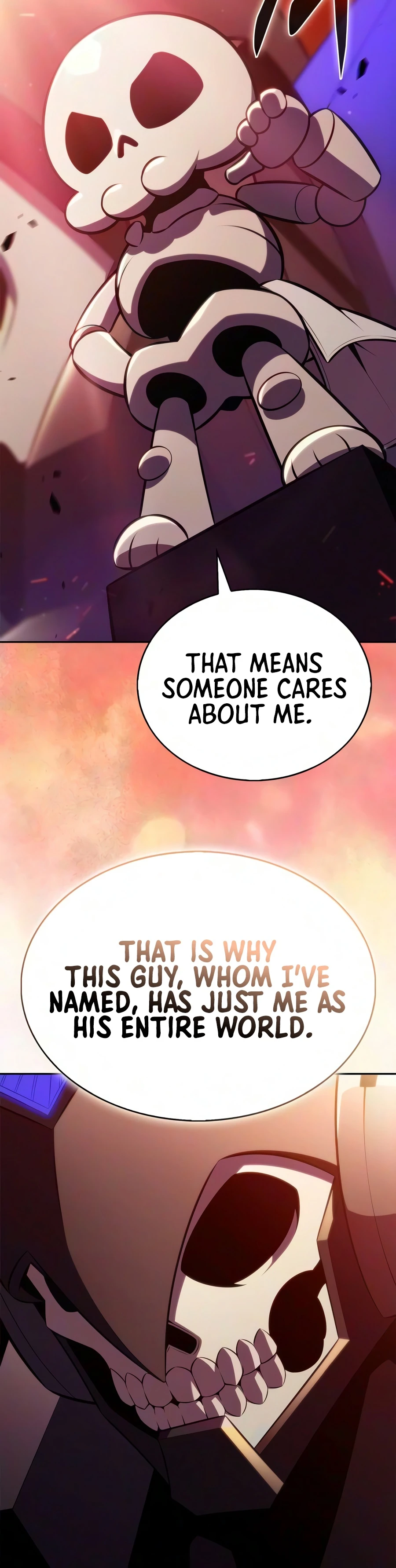 Solo Max-Level Newbie - Chapter 266 Page 5