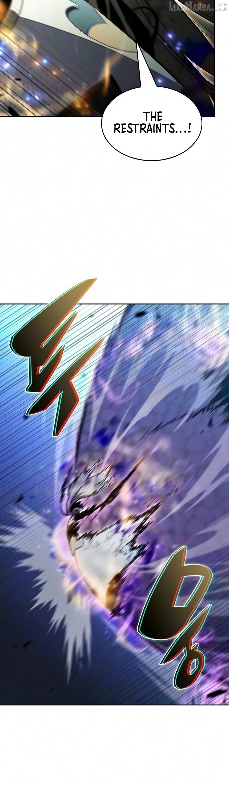 Solo Max-Level Newbie - Chapter 267 Page 13
