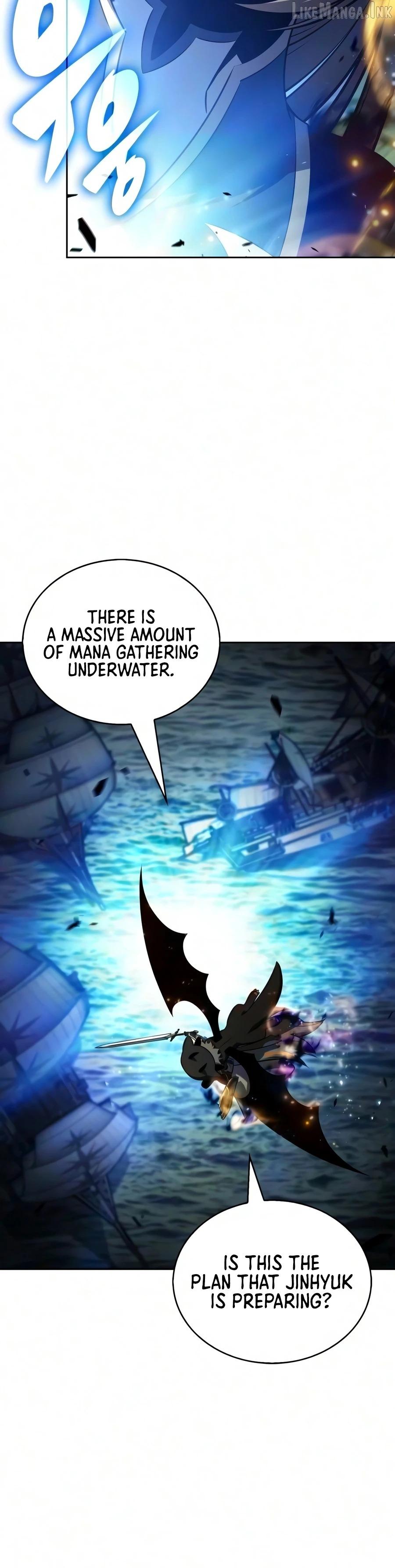 Solo Max-Level Newbie - Chapter 267 Page 15