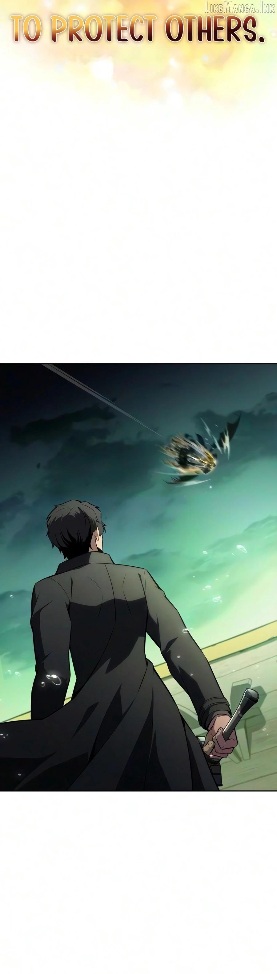Solo Max-Level Newbie - Chapter 267 Page 17