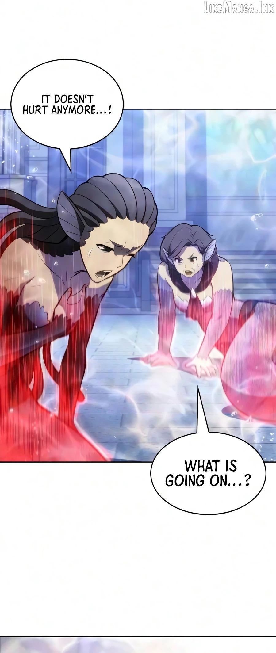 Solo Max-Level Newbie - Chapter 267 Page 23