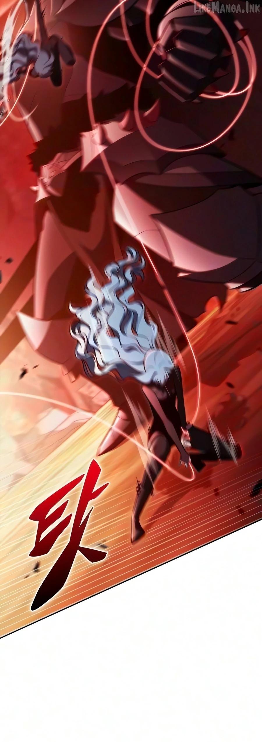 Solo Max-Level Newbie - Chapter 267 Page 5
