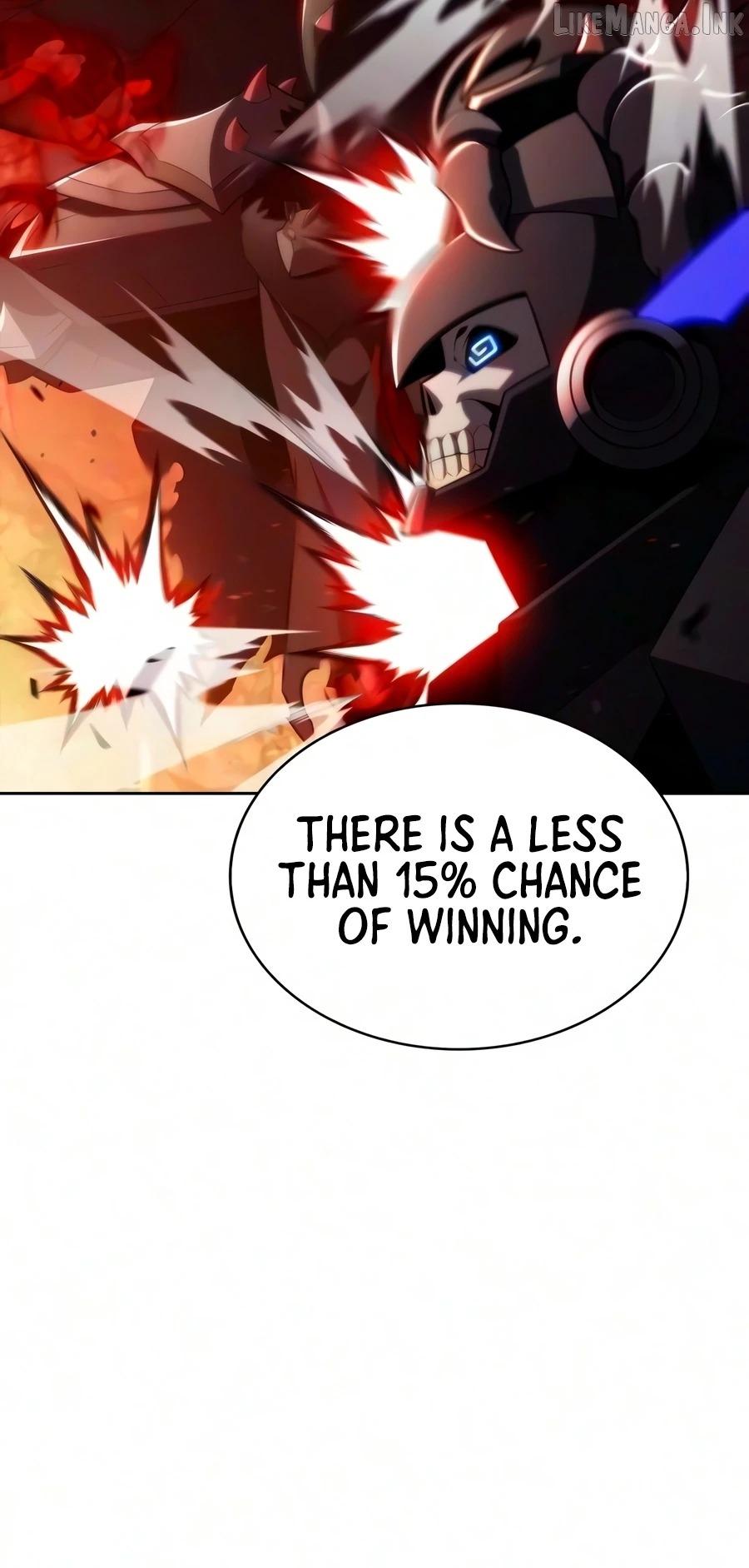 Solo Max-Level Newbie - Chapter 267 Page 7