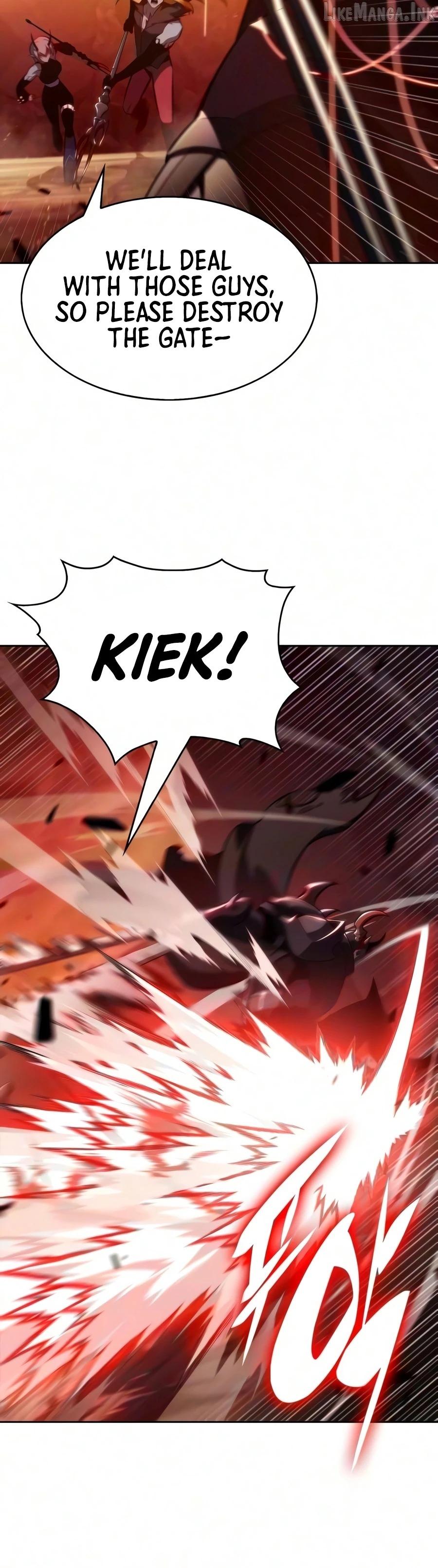 Solo Max-Level Newbie - Chapter 267 Page 9