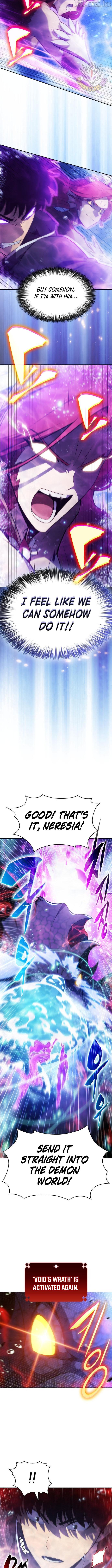 Solo Max-Level Newbie - Chapter 268 Page 11