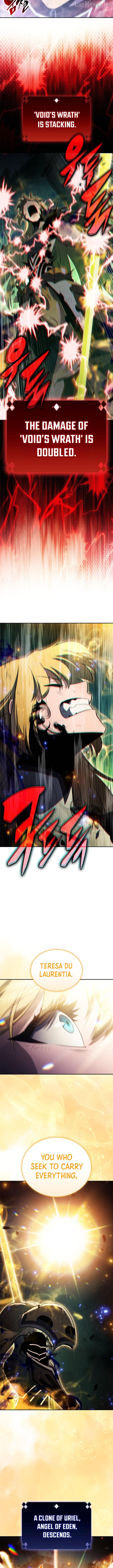 Solo Max-Level Newbie - Chapter 268 Page 12