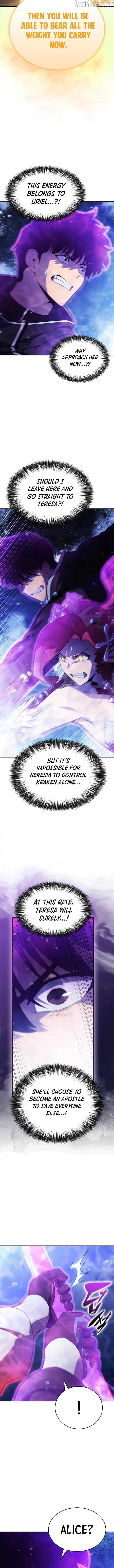 Solo Max-Level Newbie - Chapter 268 Page 14